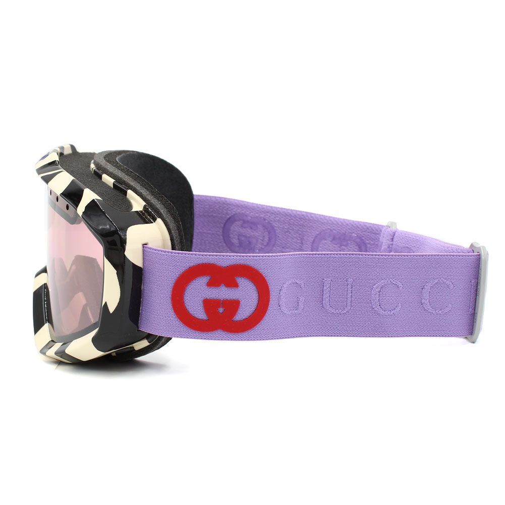 GUCCI グッチ GG1210S-005 ゴーグル スキーマスク スノボ