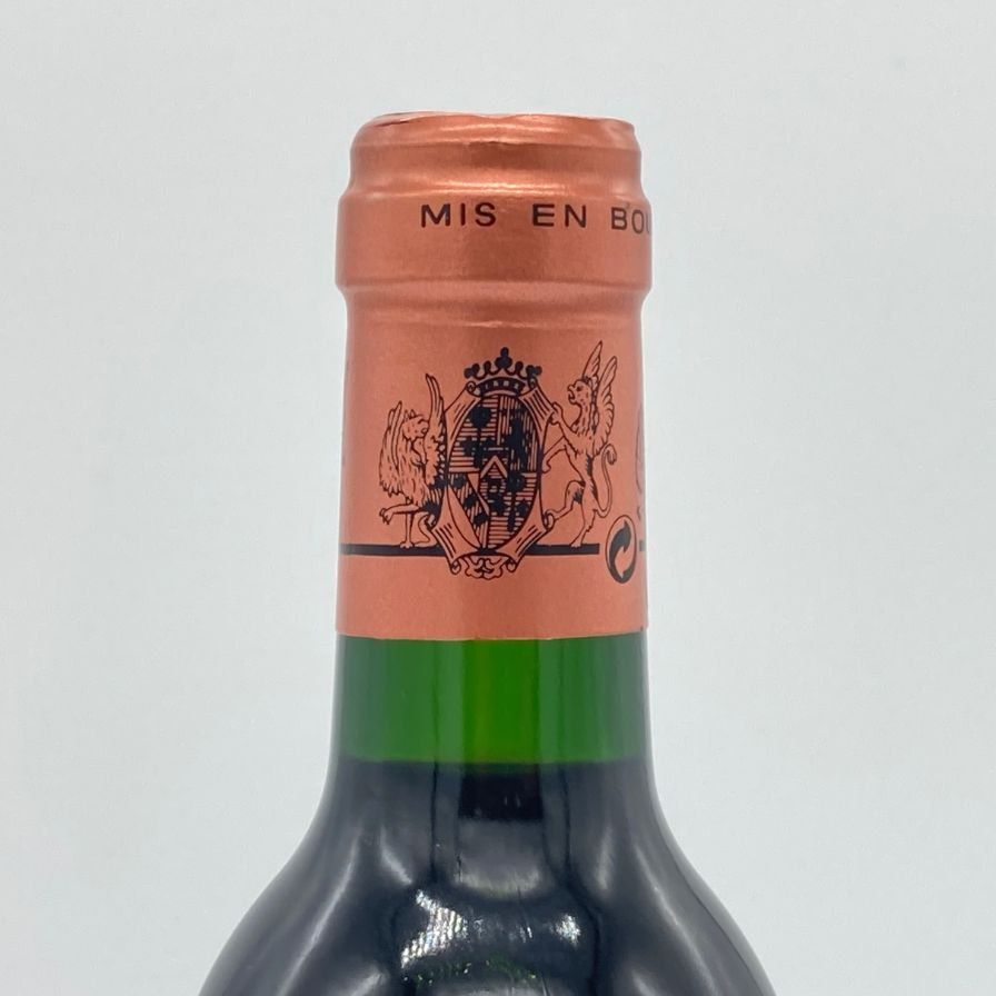 シャトーピション ロングヴィル バロン2012 どこで 買える か