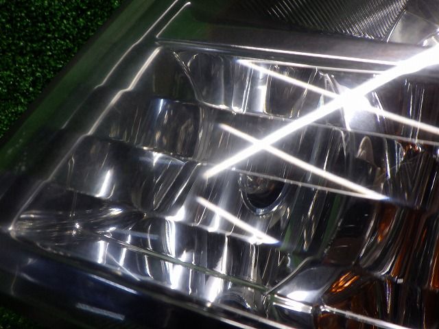 ワゴンR リミテッド ヘッドライト左右 HID MH23S 100-59193 B スズキ