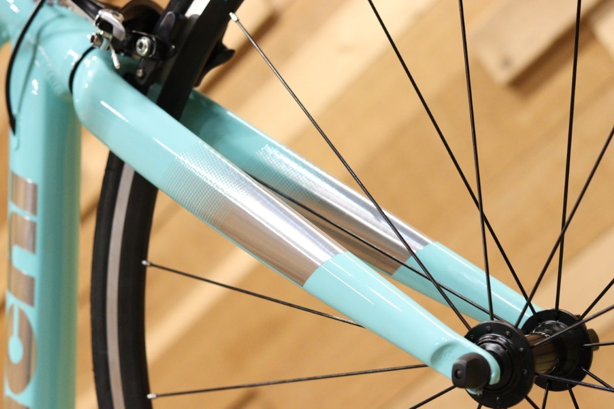 ビアンキ BIANCHI