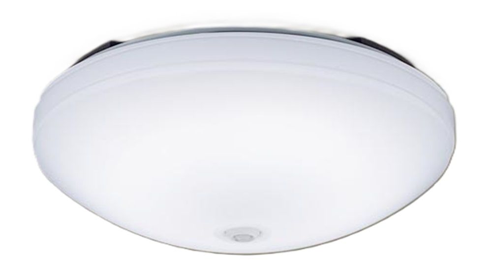 LEDシーリングライト 5000K 昼白色 非調光 電源内蔵 LGBC81022LE1
