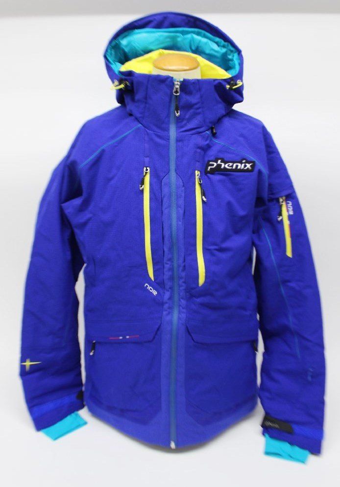 Phenixフェニックス メンズ スキージャケット&パンツ セットアップ M-L フェニックス 節約 メンズ スキージャケット&パンツ セットアップ L