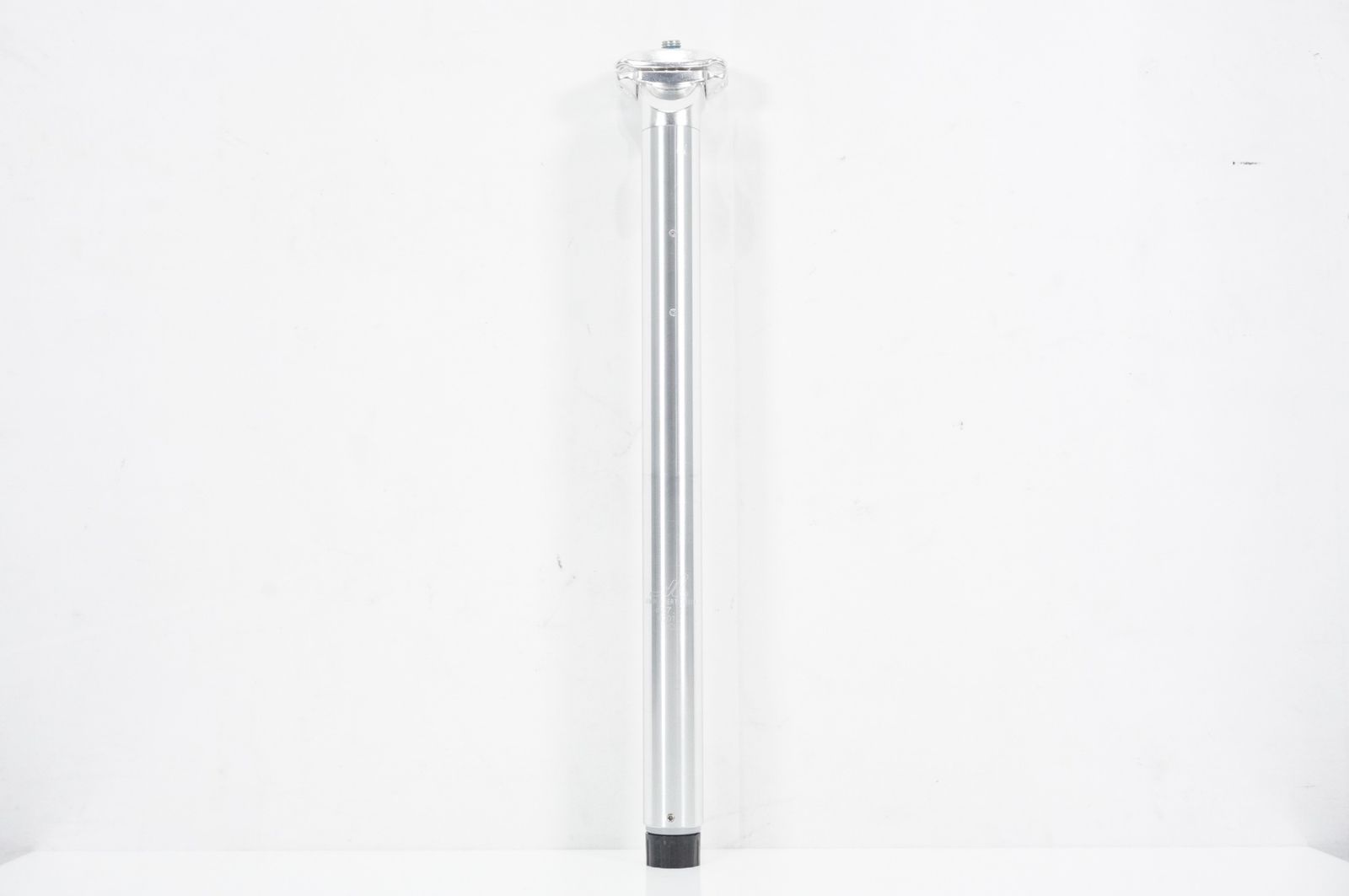 BRAND X 「ブランドエックス 」 LIGHTSKIN φ27.2 350mm シートポスト / バイチャリAKIBA店
