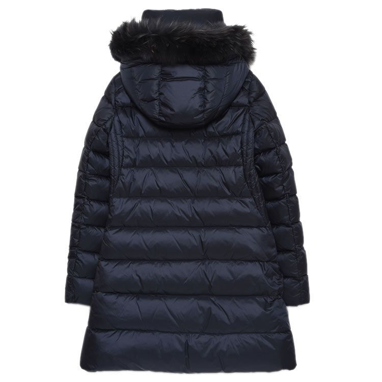 冬物セール‼️ TATRAS SARMA 01サイズ タトラス サルマ ネイビー