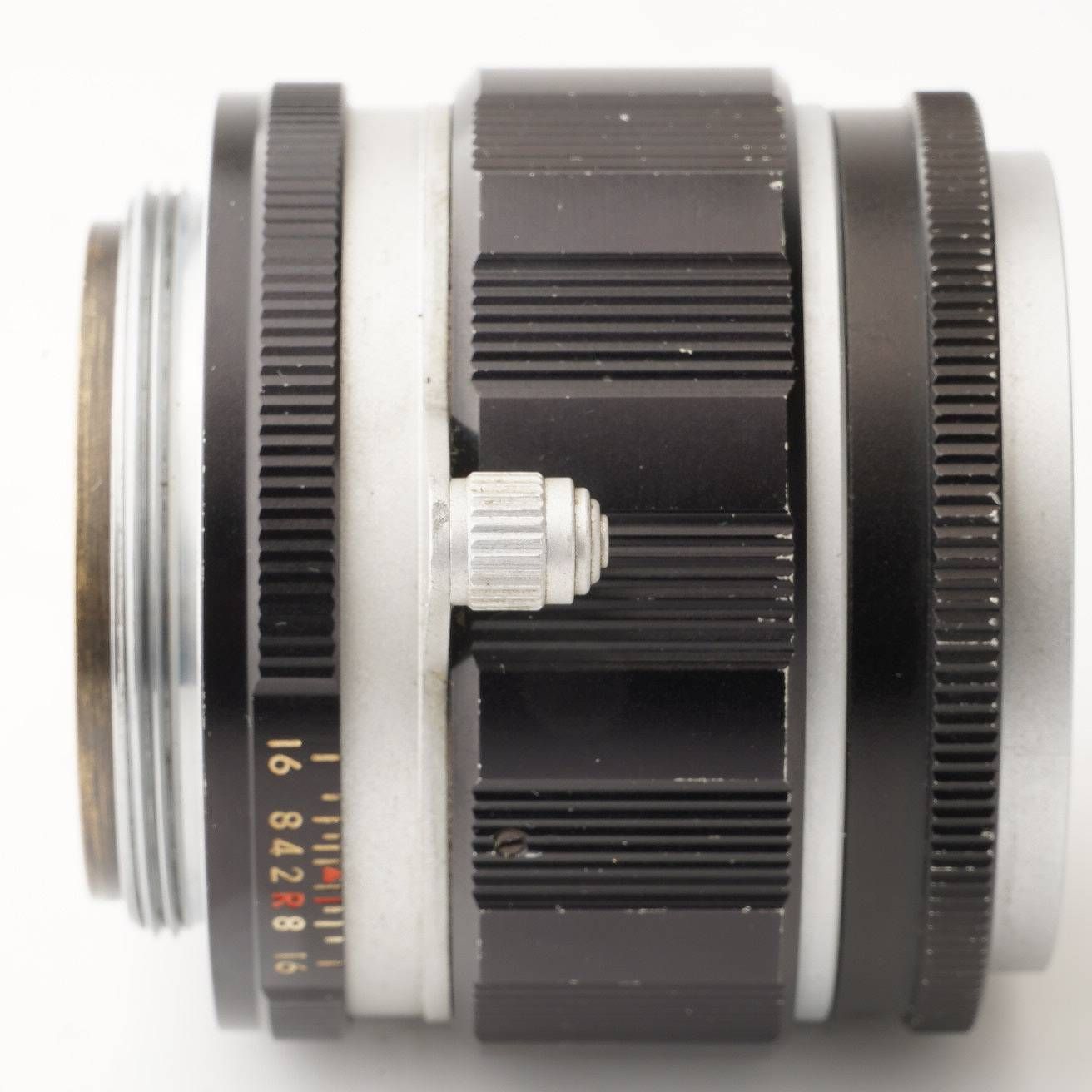 ライカＬマウント◎Ｔｏｐｃｏｒ－Ｓ ５ｃｍ／Ｆ２ ＢＫＮ 東京光学 Tokyo Kogaku Topcor-S 5cm 50mm F2 ライカL39マウント