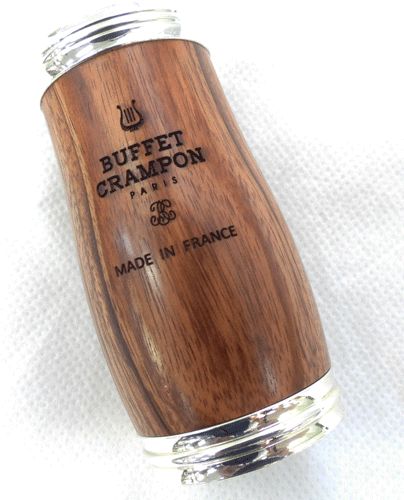 スポーティスタイル ビュッフェクランポン Bb Ab管用バレル RONDO ロンド MOPANE モパネ 66mm 話題の を で 超 配送商品は通常配送無料。