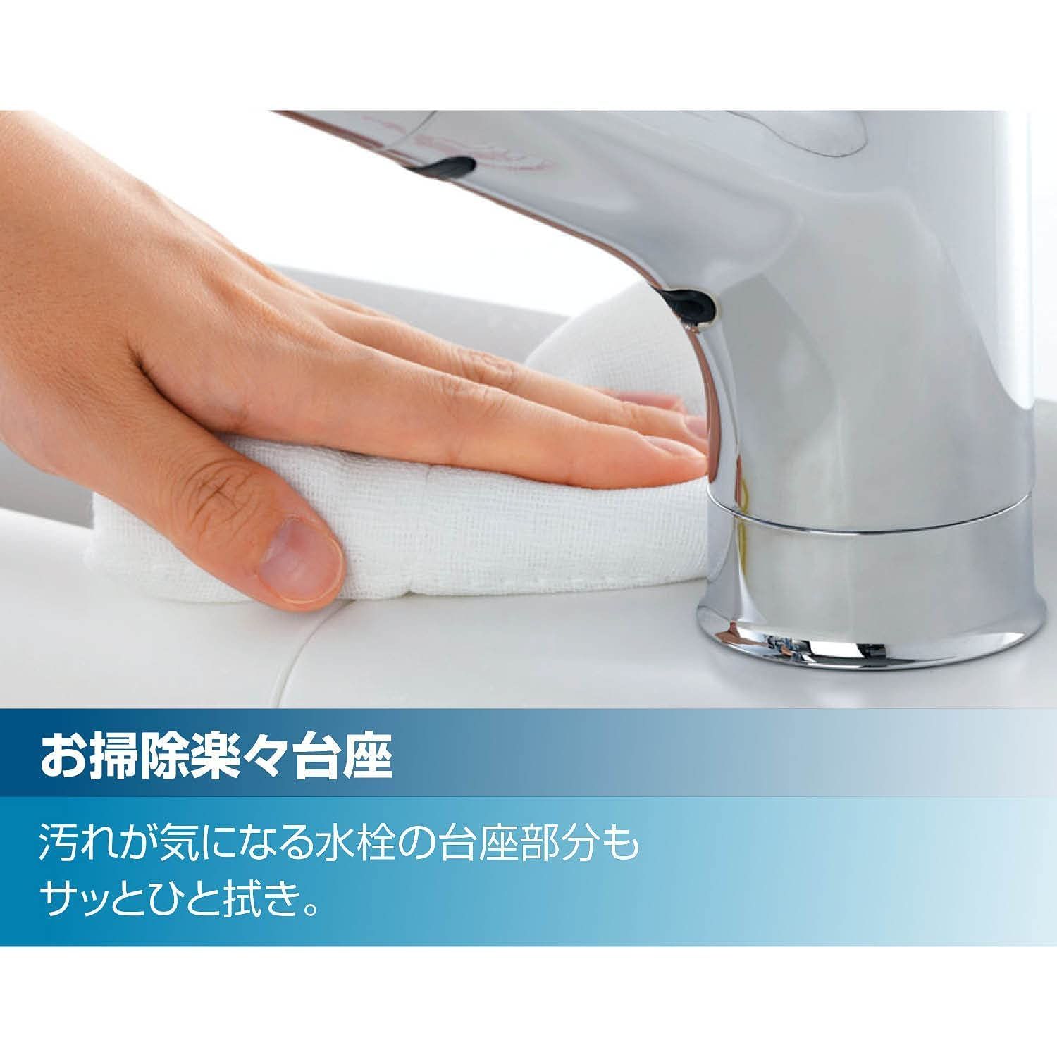 キッチン水栓 シルバー