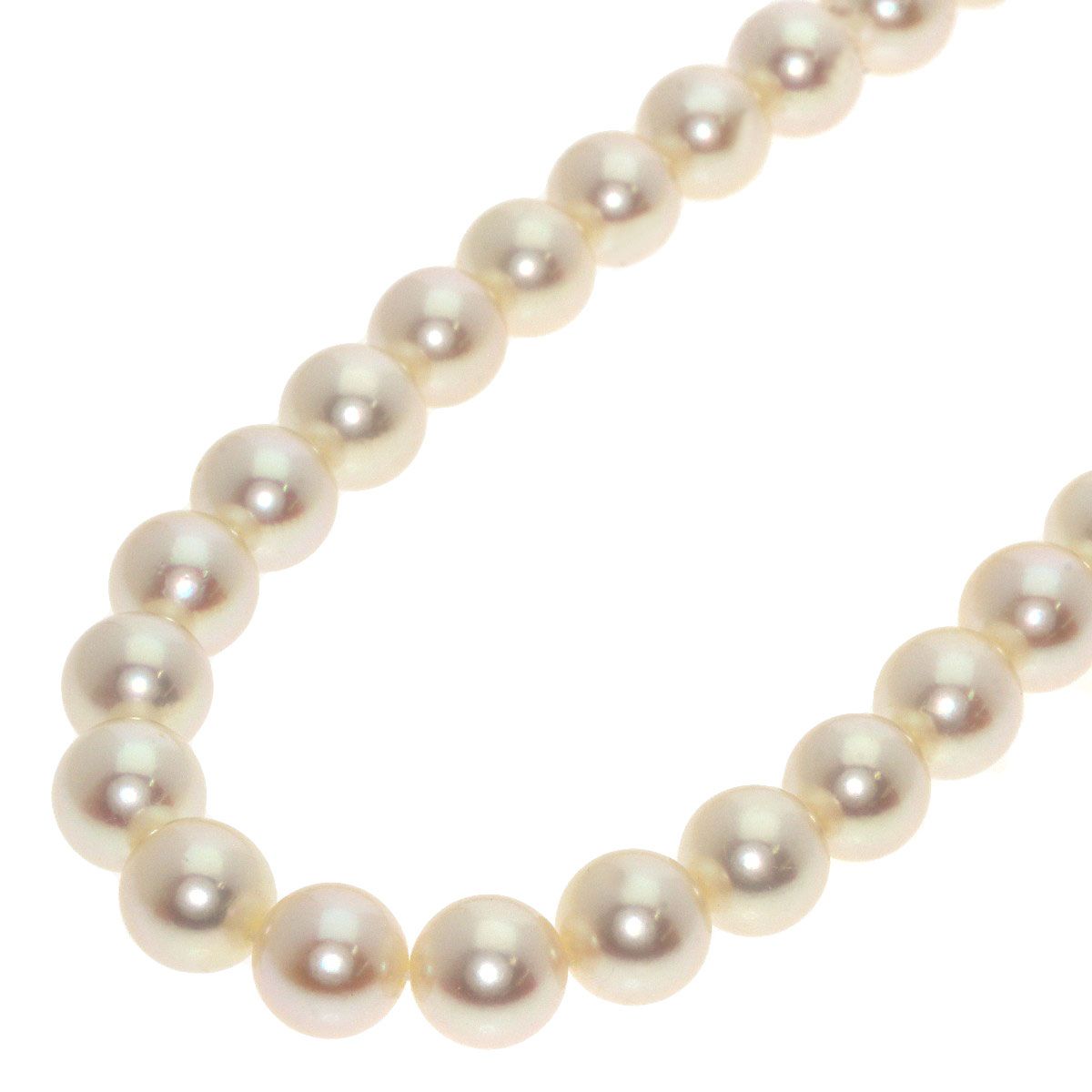 TASAKI タサキ パール 真珠 イヤリング 2点セット ネックレス