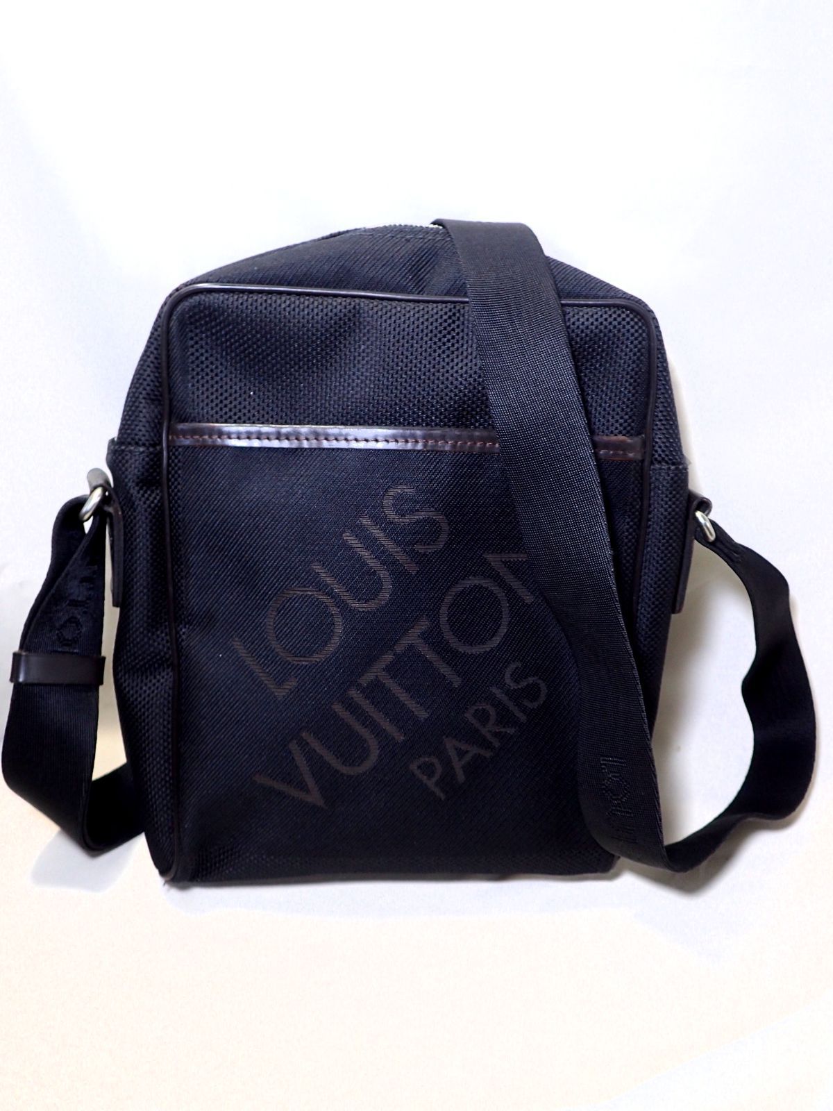 LOUIS VUITTON ダミエジェアンシタダンNM　M93223 LOUIS VUITTON ルイヴィトン M93223 シタダンNM ダミエ