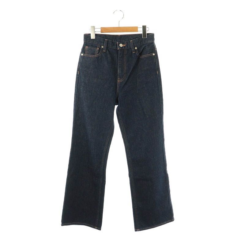 アパルトモン ドゥーズィエムクラス L Appartement DEUXIEME CLASSE アパルトモン ドゥーズィエムクラス 23AWINDIGO DENI