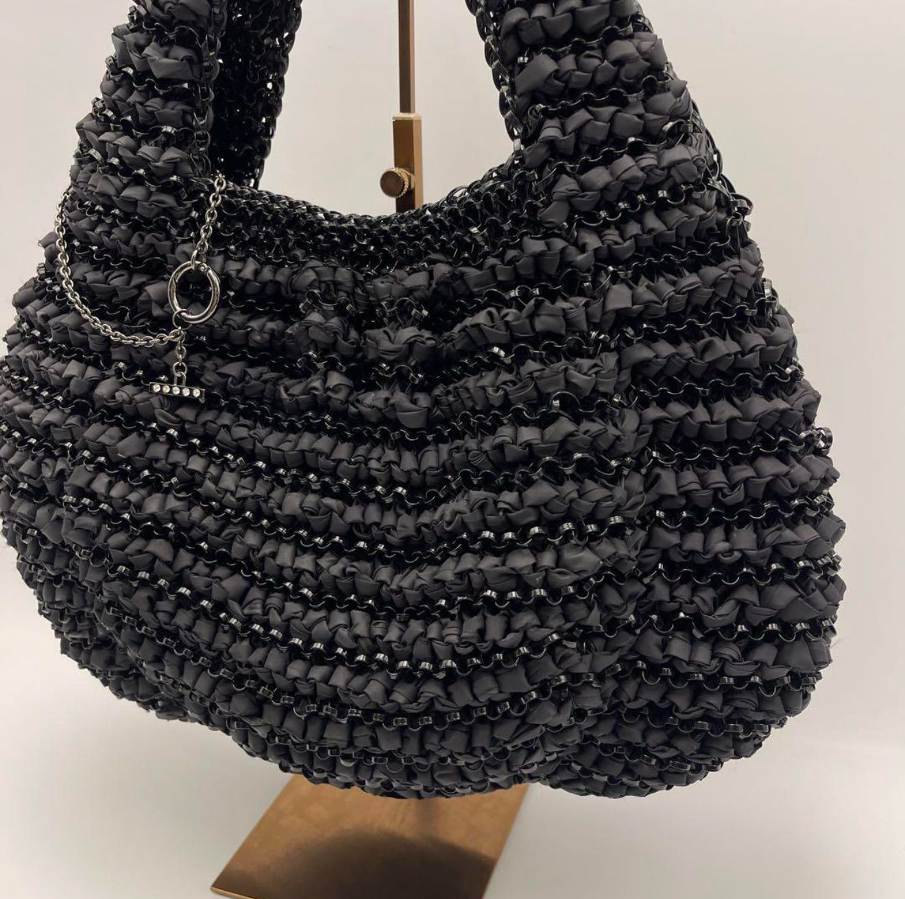 ワイヤーバッグ