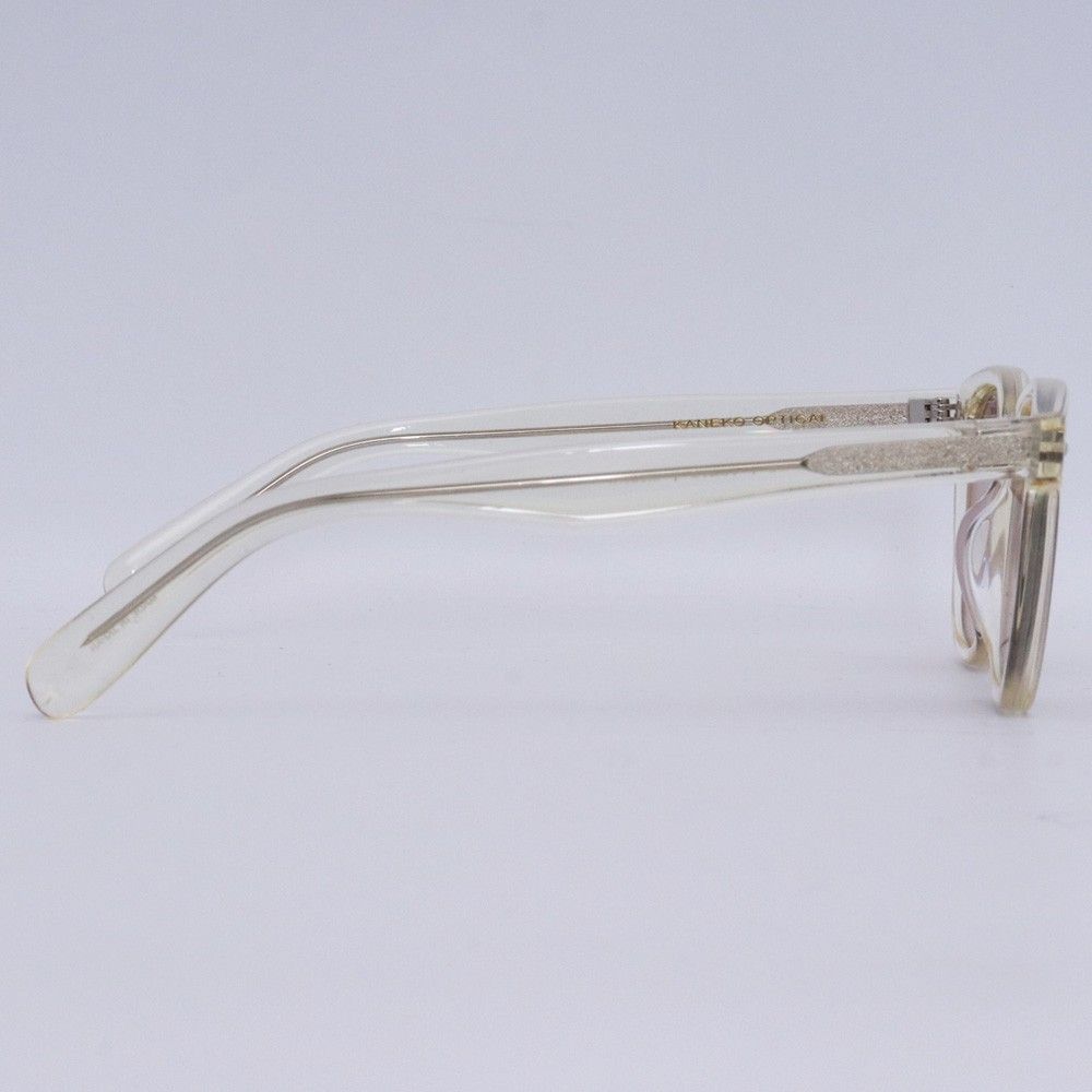 金子眼鏡 × UNITED ARROWS KANEKO OPTICAL Modern SGLS サングラス