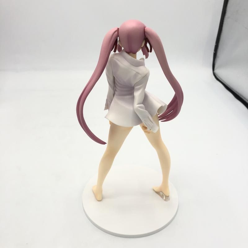 中古】開封・本体日焼け)はぐれ勇者の鬼畜美学 1/8 凰沢美兎YシャツVer. [10] - メルカリ