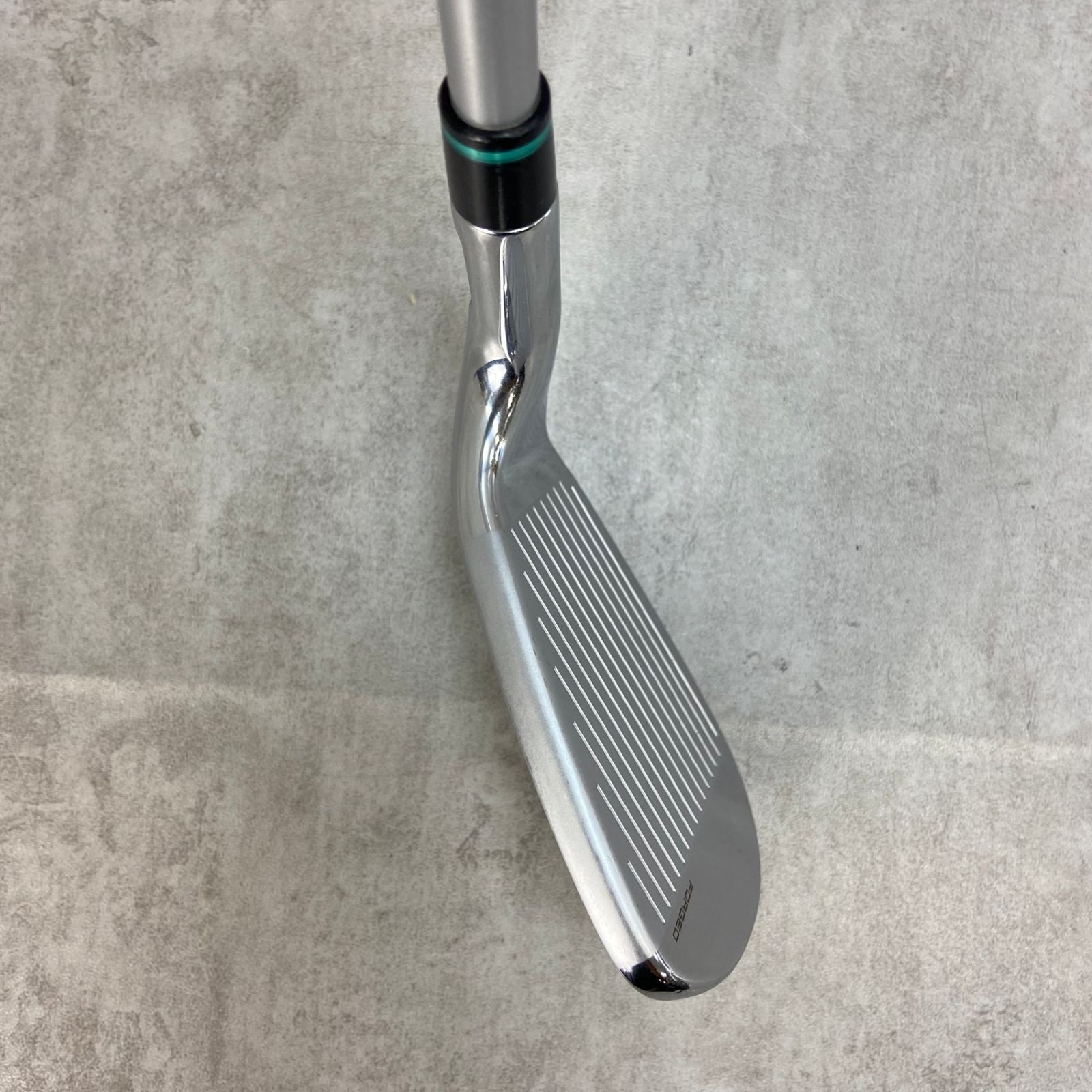 右利き用 TaylorMade