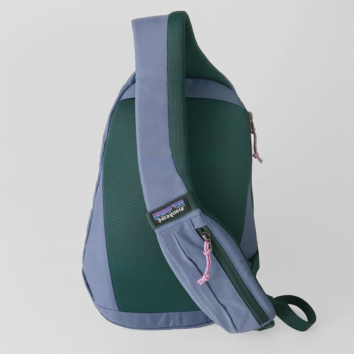 新品 パタゴニア PATAGONIA ウエストバッグ・ボディバッグ スリング 