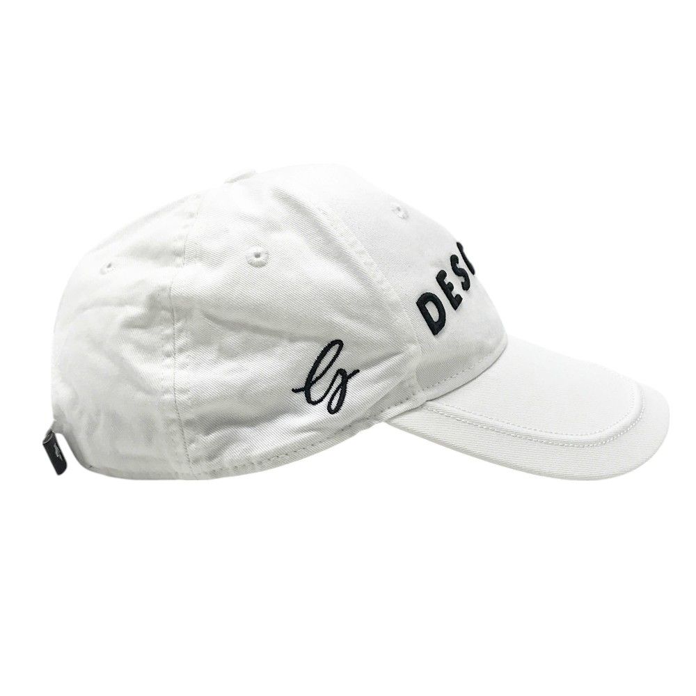 デサントゴルフ レディース キャップ レディース キャップ・バイザー | デサントゴルフ公式