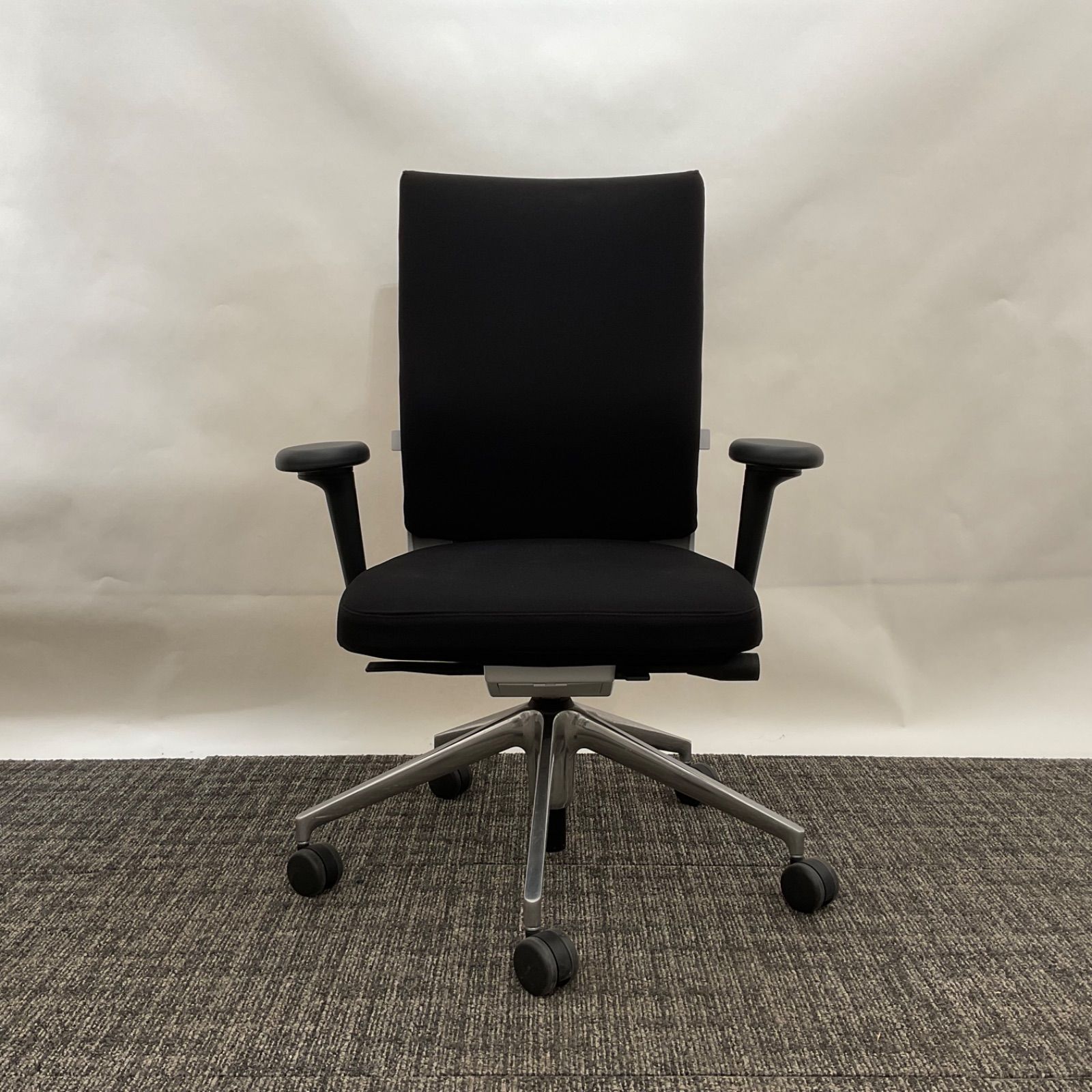 Vitra ヴィトラ IDソフト ID soft 動作良好!! 清掃済み USTAUSTRALIA_COM_AU