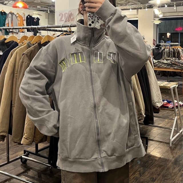 【PUMA / プーマ】