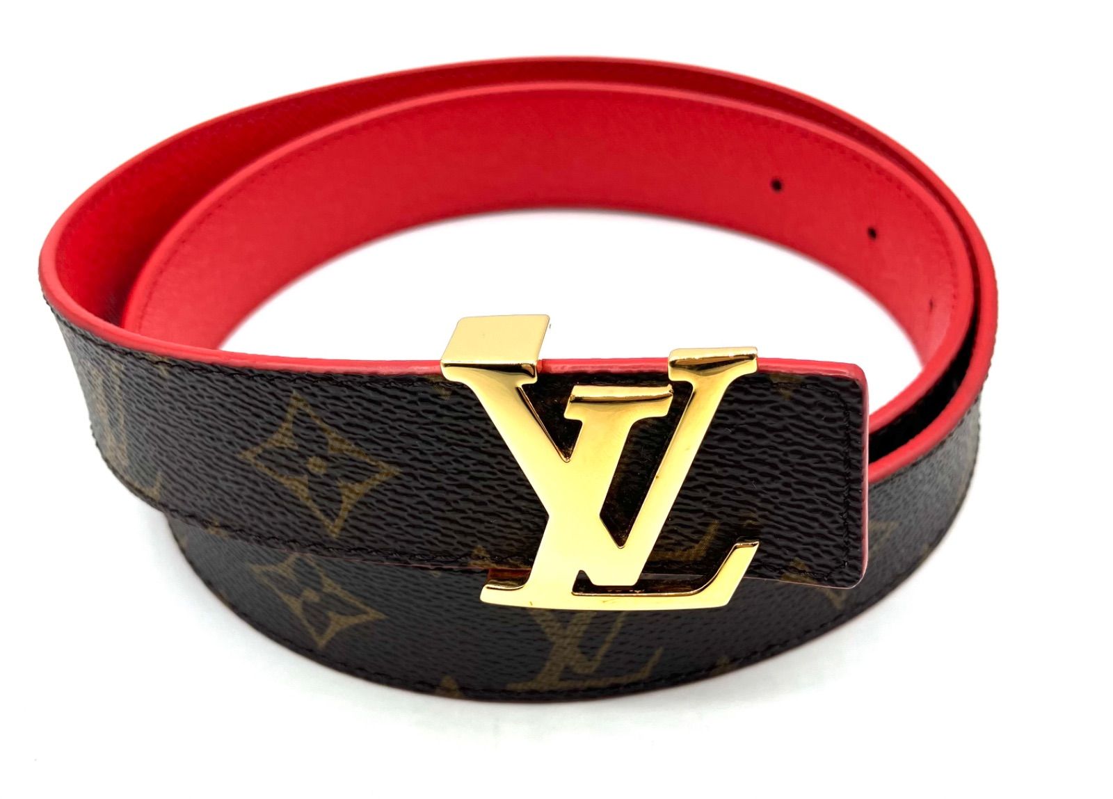 鑑定済み】正規品 ルイヴィトン LOUIS VUITTON モノグラム M9498 サン 