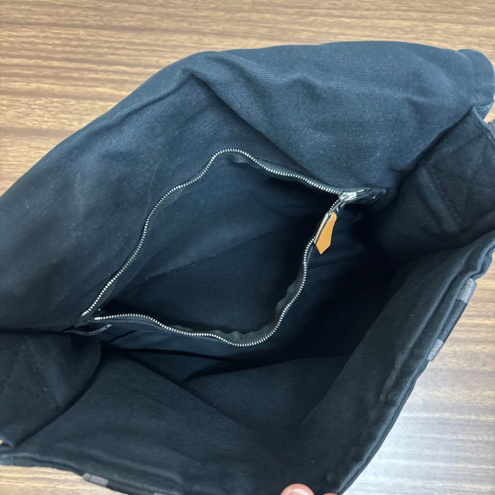 ☆HERMES エルメス フールトゥ バサスPM ショルダーバッグ 斜め掛け 
