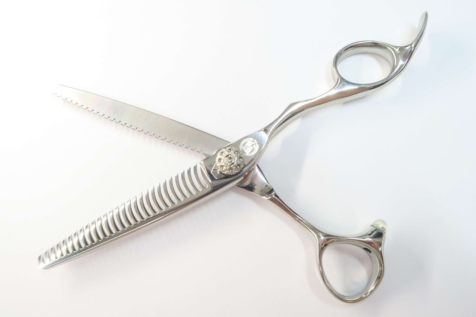Aランク【TEXOS SCISSORS テクノスシザー】 セニング 美容師