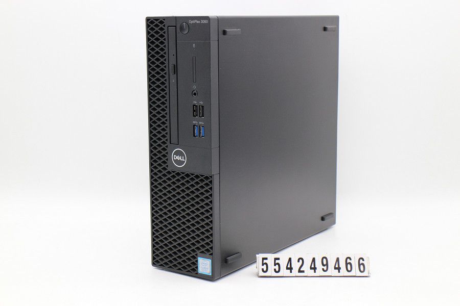 DELL Optiplex 3060 SFF Core i7 8700 3.2GHz/16GB/512GB(SSD)+500GB/Multi/Win11 【554249466】