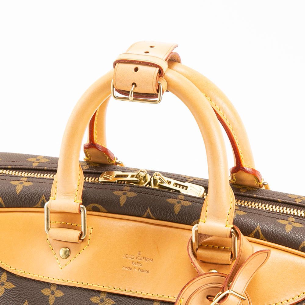 ルイヴィトン エヴァシオン ボストンバッグ ルイヴィトン LOUIS