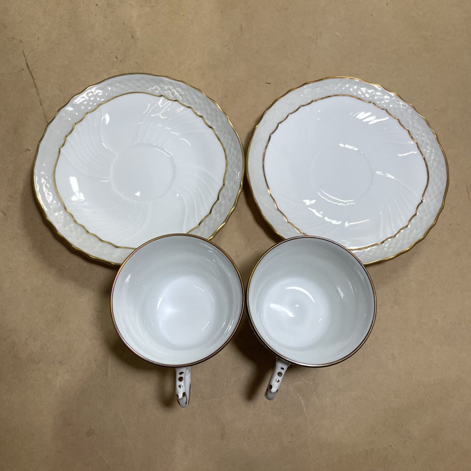 ☆ 希少 廃盤品 Richard Ginori リチャードジノリ 食器 ベッキオ