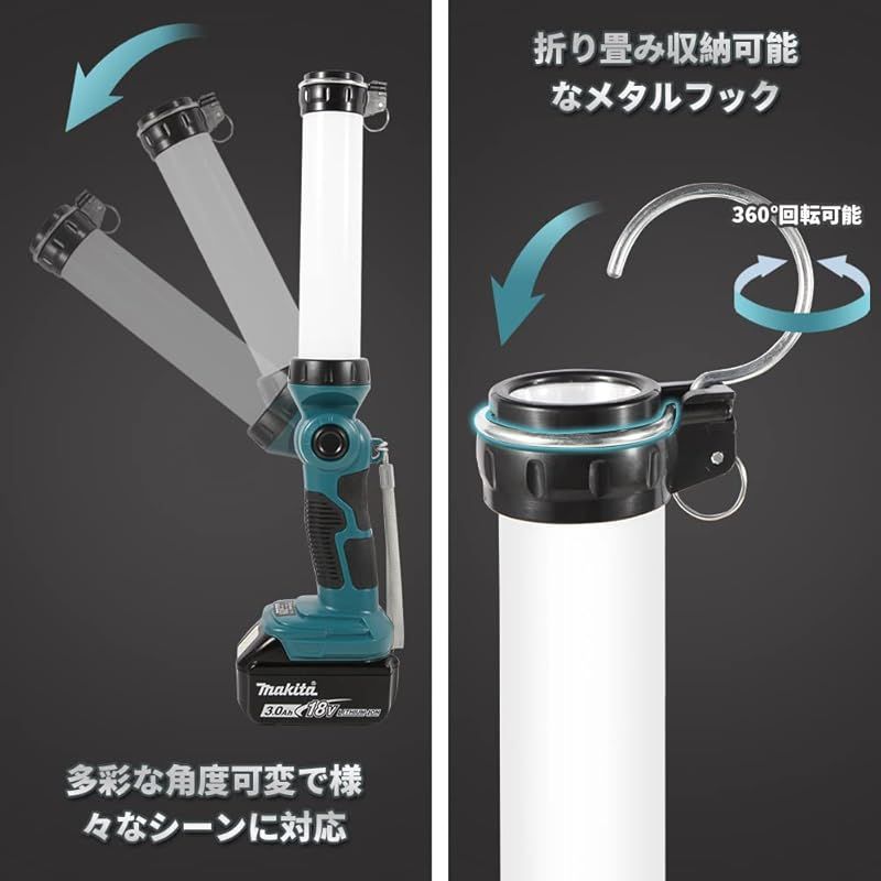 停電用
