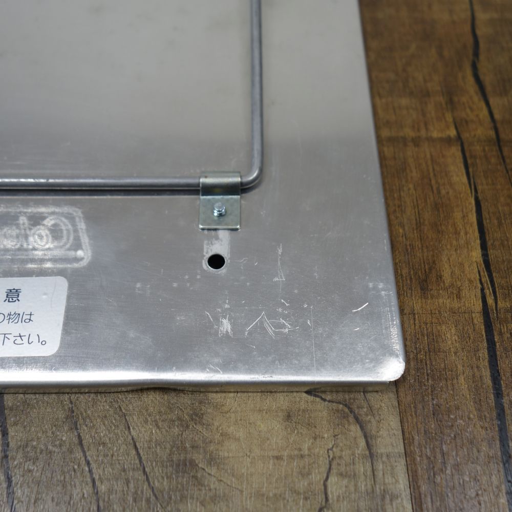149A5431 ツーバーナー用オプション