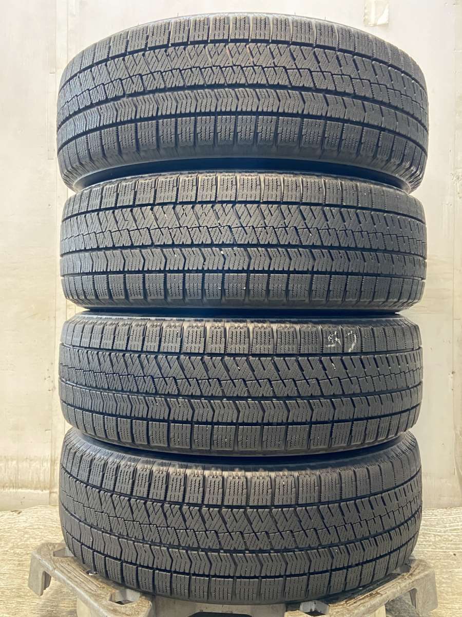 ブリザック VRX2