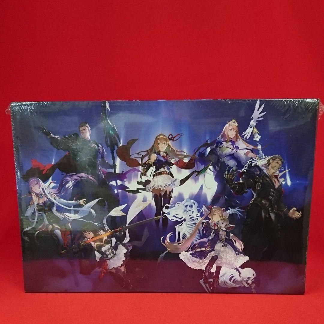 【中古】【未開封】Shadowverse EVOLVE スペシャルスターターセット【大清水店】