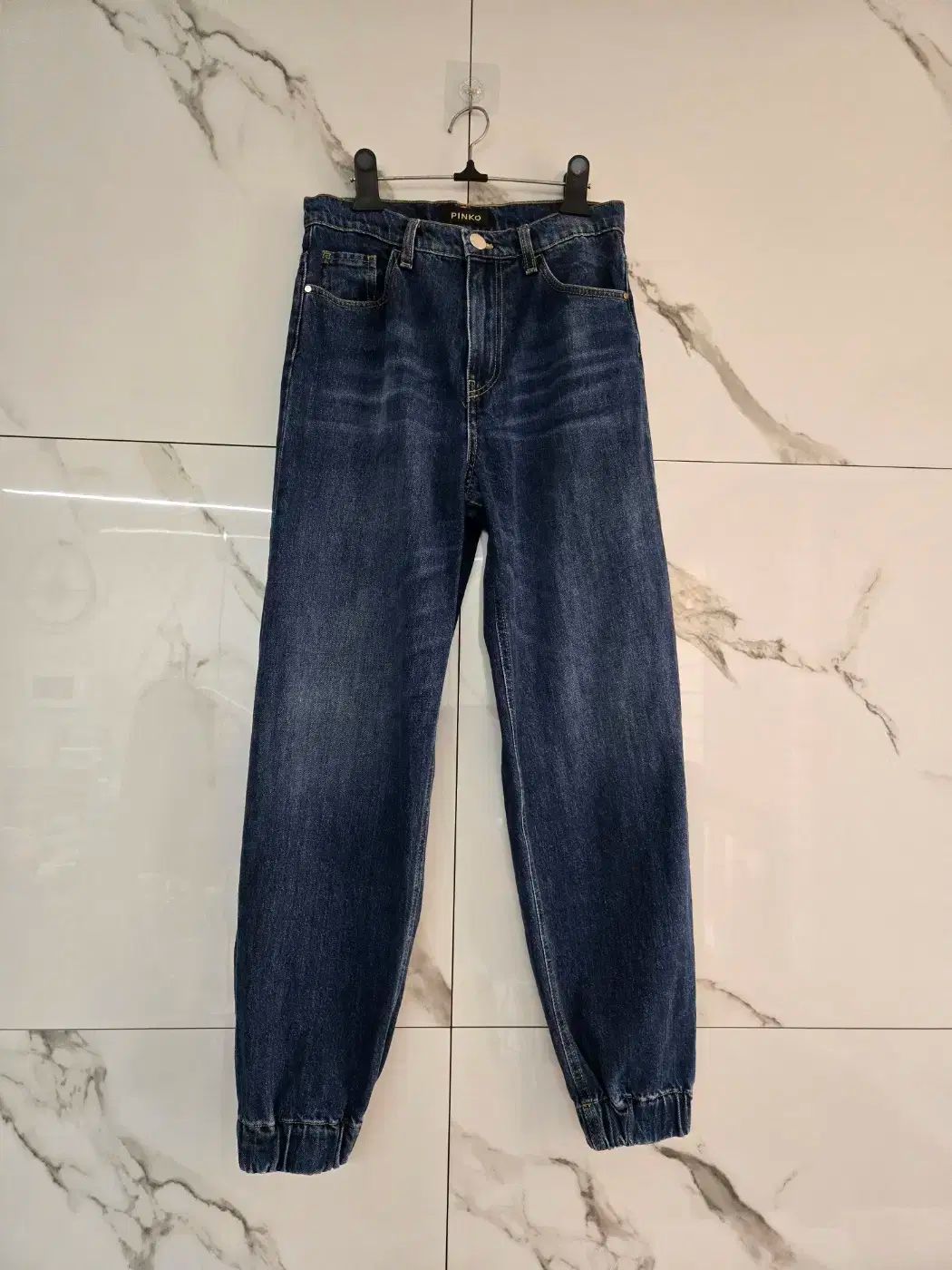 ジョガーパンツ 55