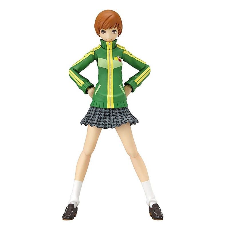 figma 136 ペルソナ4 里中千枝 【未開封】 - メルカリ