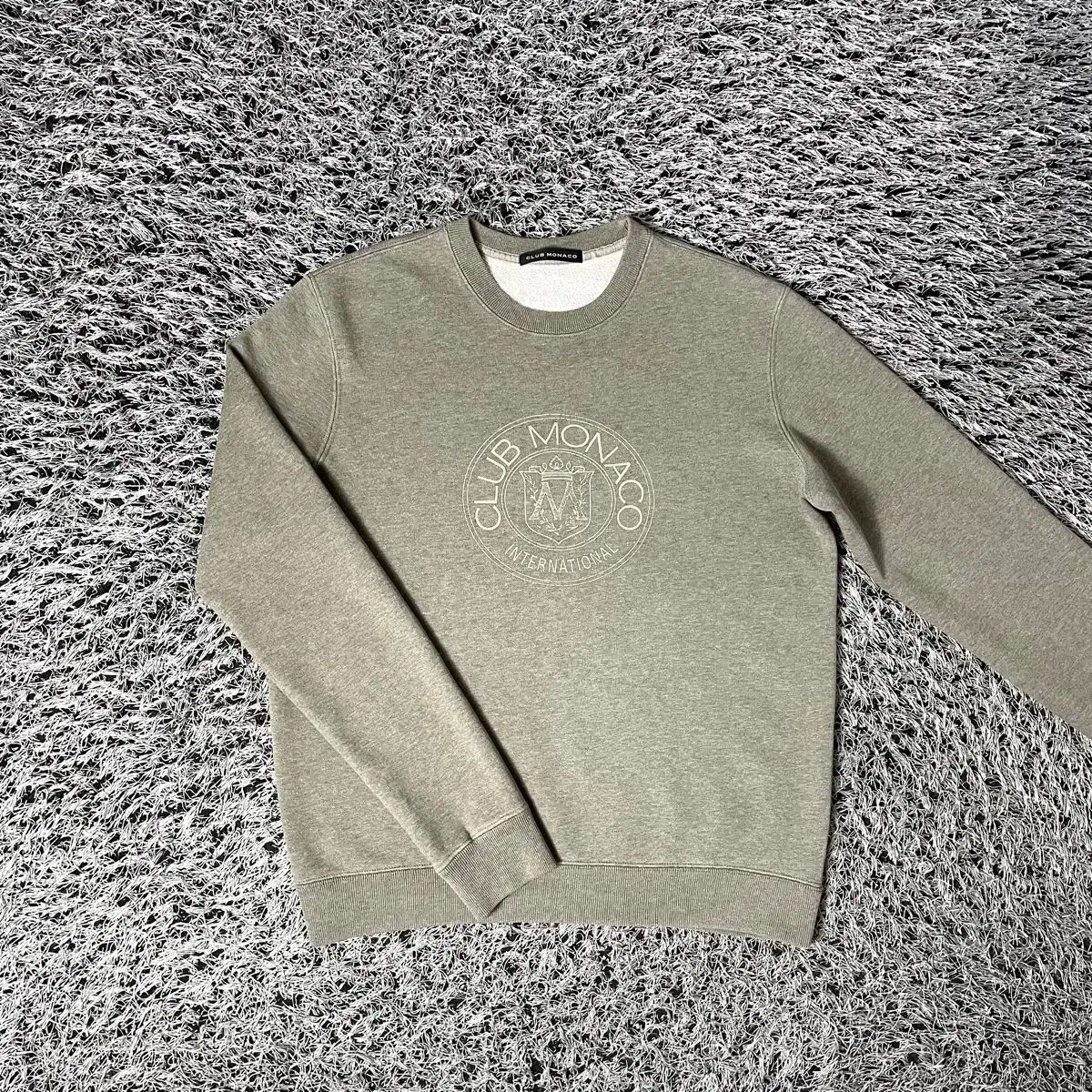 CLUB MONACO Club Monaco クラブモナコ レディース トレーナー スウェットシャツ