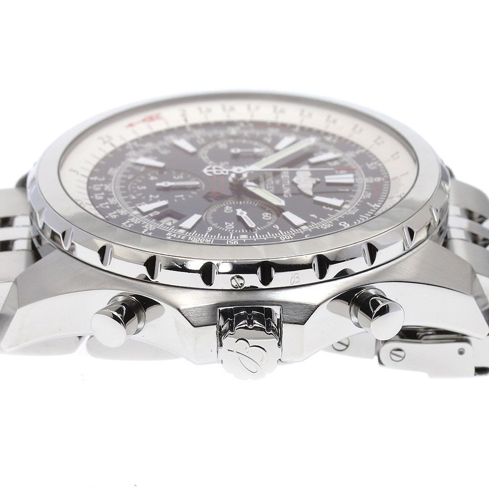 ブライトリング BREITLING A25363 ベントレー モーターズ クロノ