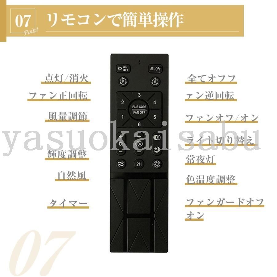 薄型 ファン付き