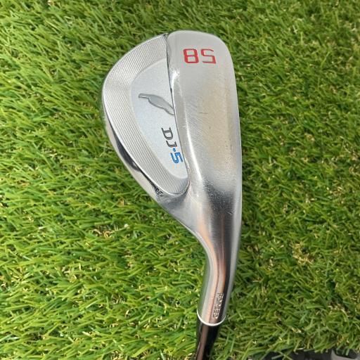 中古】フォーティーン RM RM-α ウェッジ FT62w <br>【58-11】<br