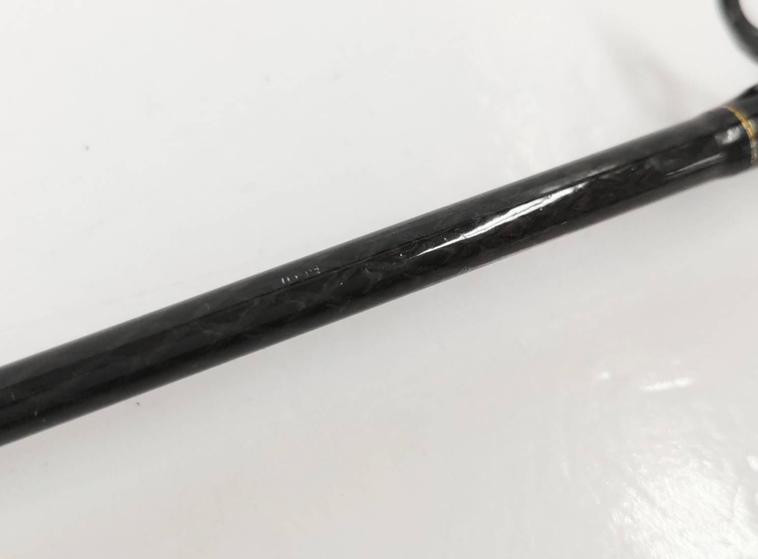 釣人応援セール】【希少・美品】ダイワ チームダイワ TD-561-3RB