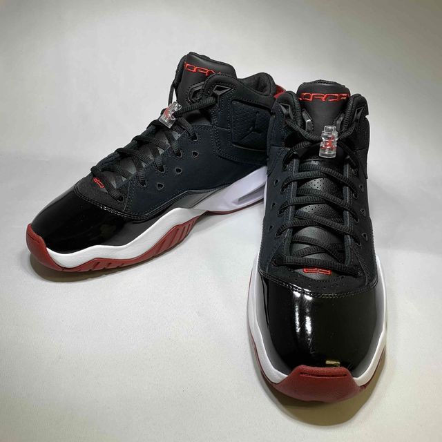 ナイキ ジョーダン ビーロイヤル NIKE JORDAN B'Loyal NIKE公式】ジョーダン B'Loyal メンズシューズ.オンラインストア