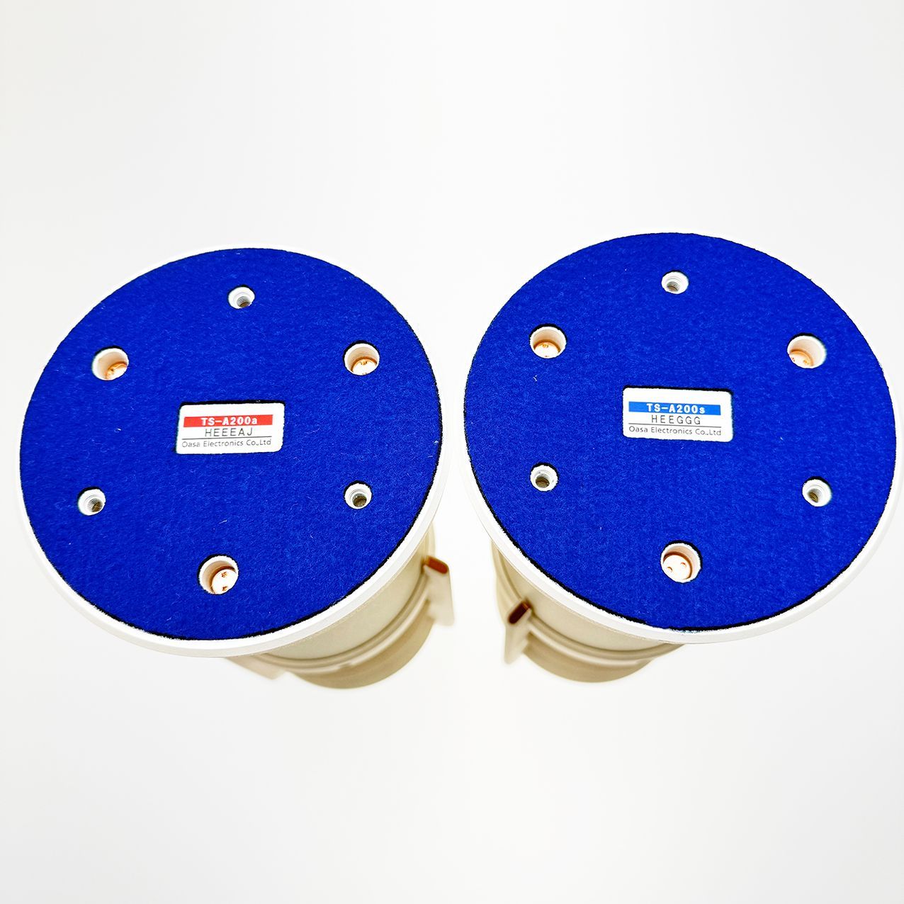 ハイレゾ対応全方位スピーカー