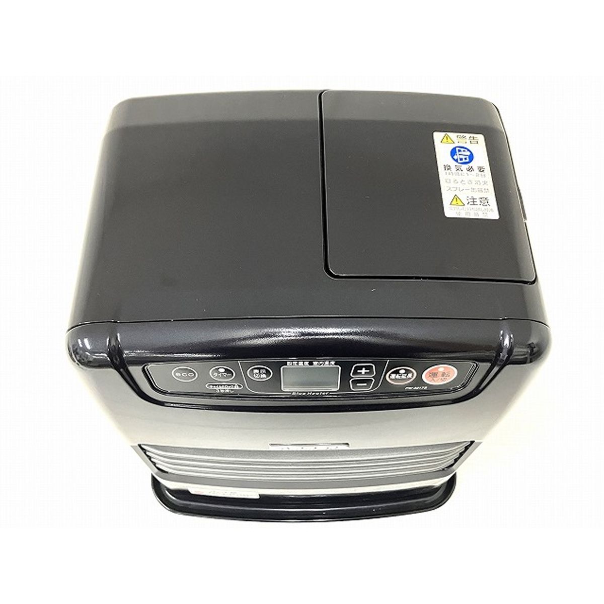 Dainichi FW-3217S 石油ファンヒーター 2017年製 コズミック