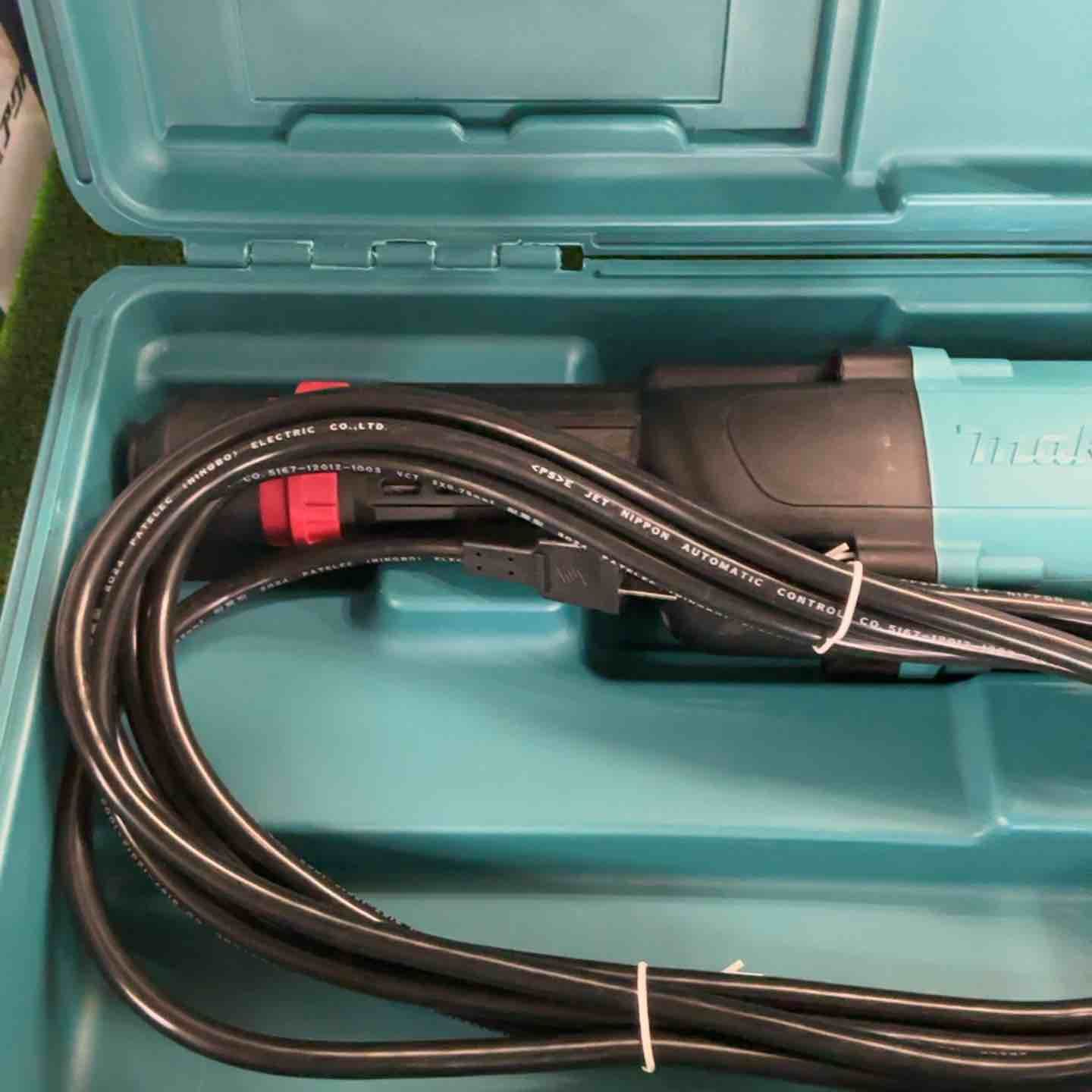 makita 電動ケレン