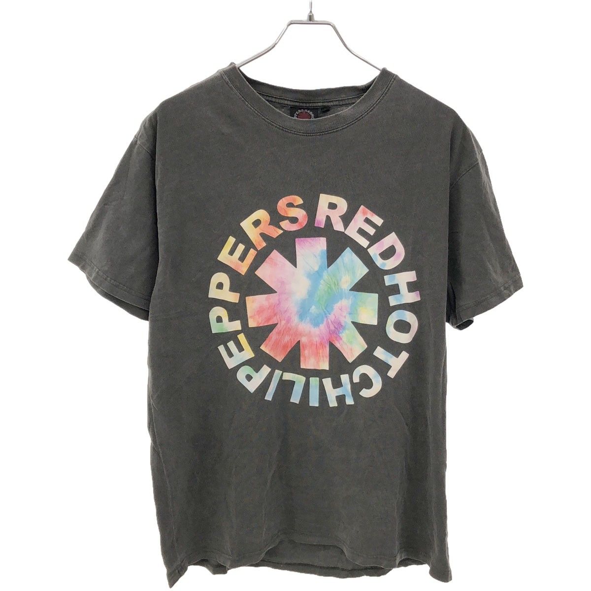 レッチリ 2024 ツアーTシャツ 東京限定 Lサイズ