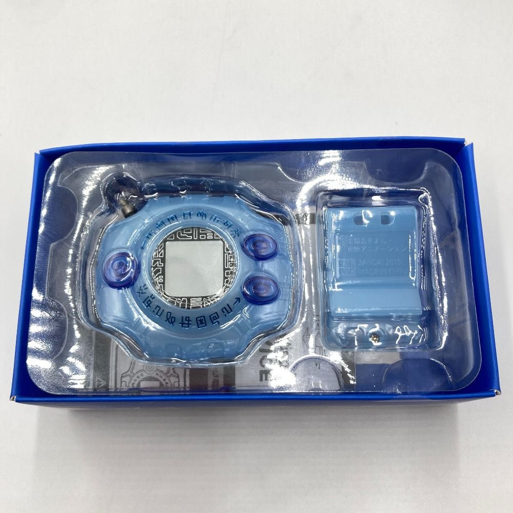 Complete Selection Animation デジヴァイス 八神太一のメタルアクセサリーセット 「デジモンアドベンチャ Complete Selection Animation デジヴァイス 八神太一のメタル