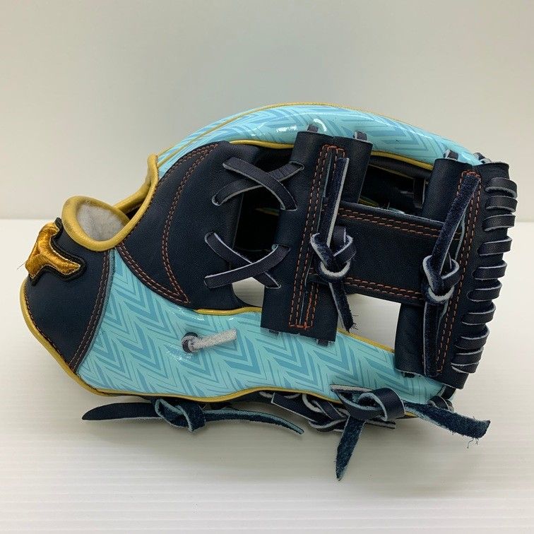 ミズノ MIZUNO