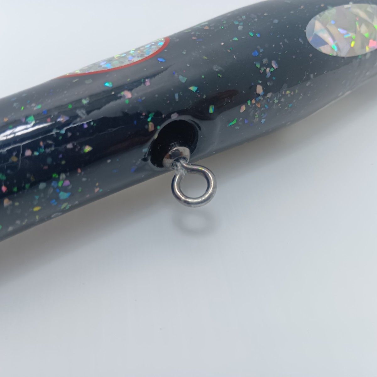 貝田ルアー トランペット 20周年 目立った傷や汚れなし - メルカリ