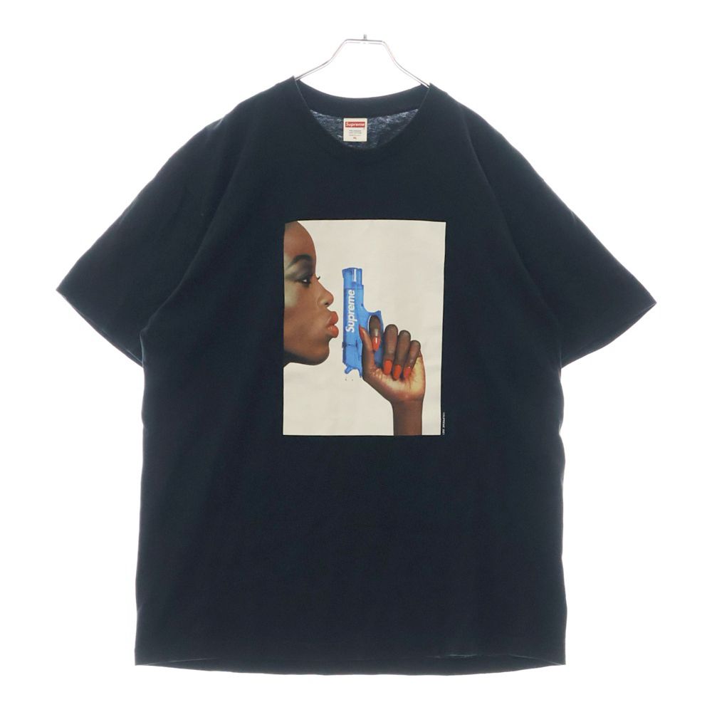 Supreme Water Pistol Tee シュプリーム ピストル T（SS21