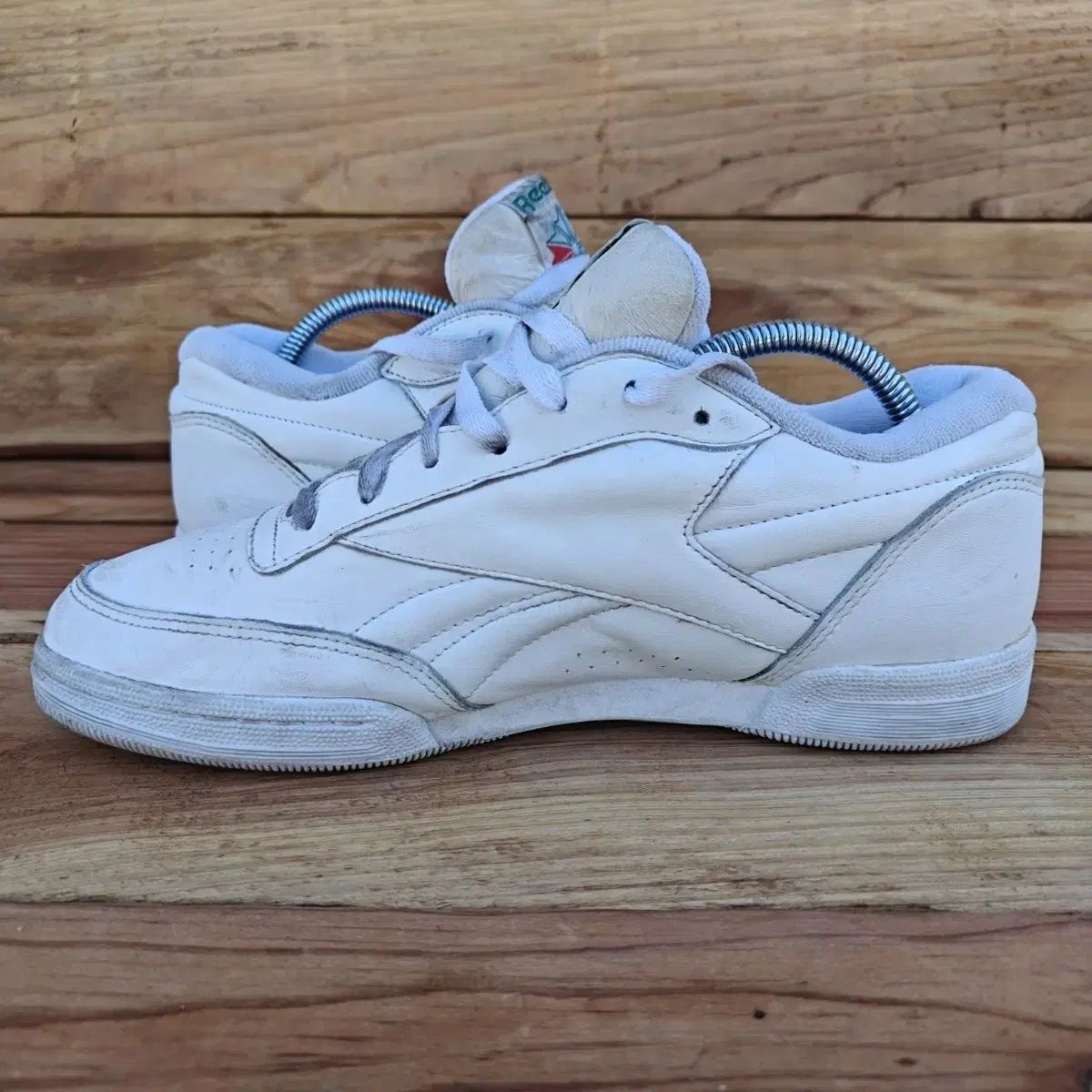 Reebok リーボック テニスシューズ LLC-HASEGAWATOSO_COM