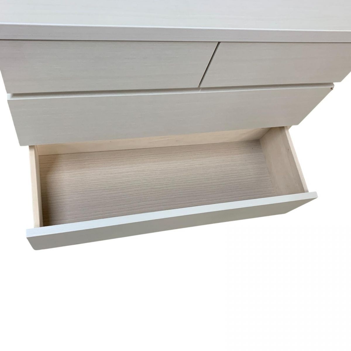 大川家具 ホワイト